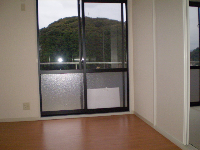 部屋２