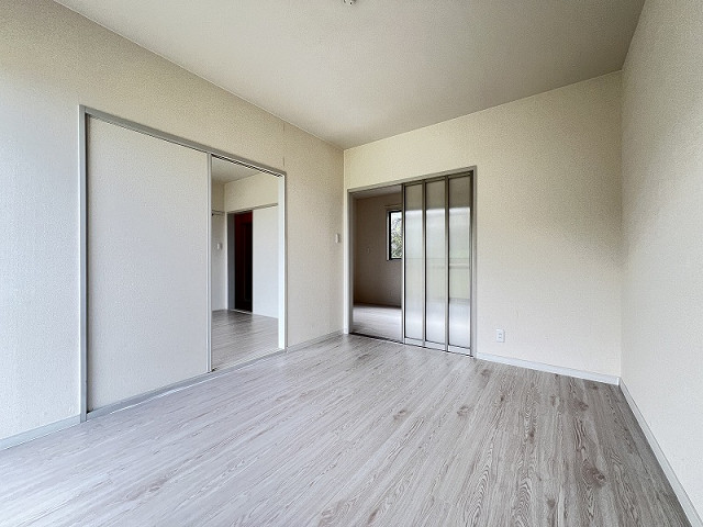 部屋２