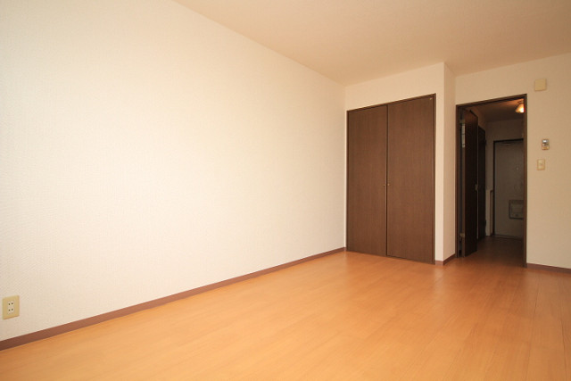 部屋２