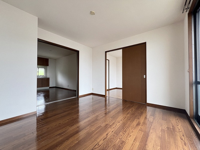 部屋２