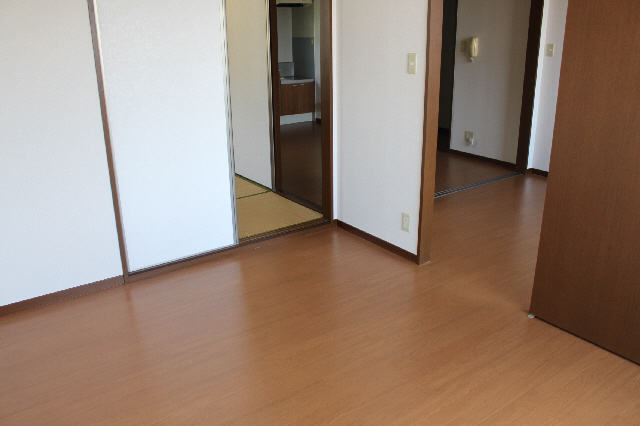 部屋２