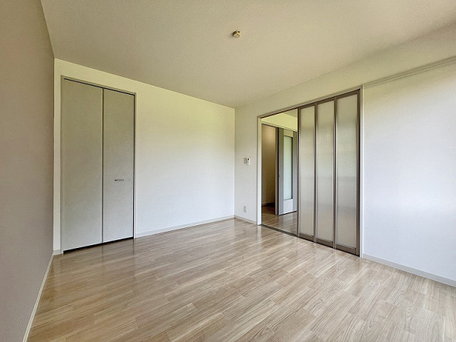 部屋２