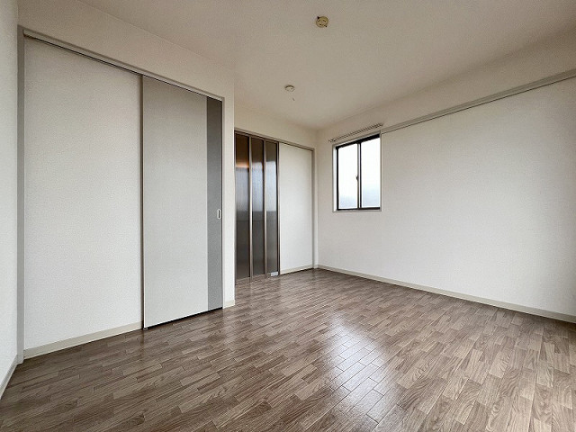 部屋２