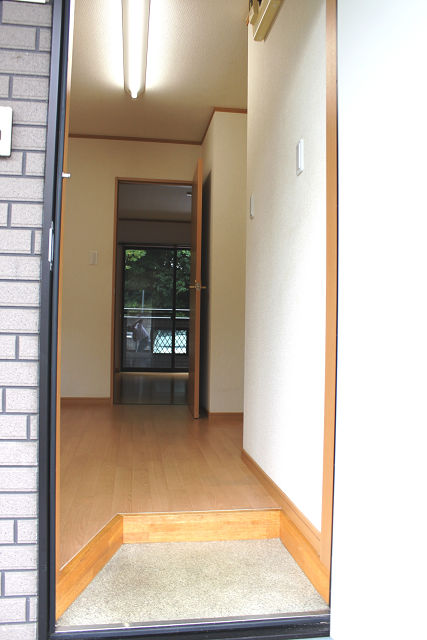 部屋２