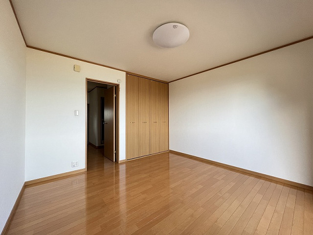 部屋２
