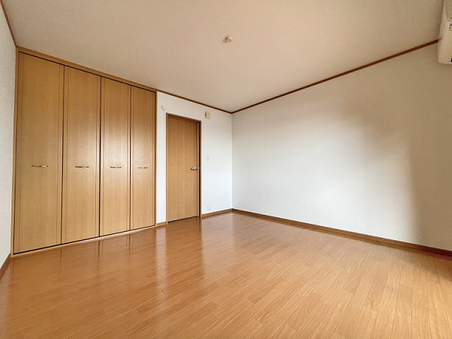 部屋２