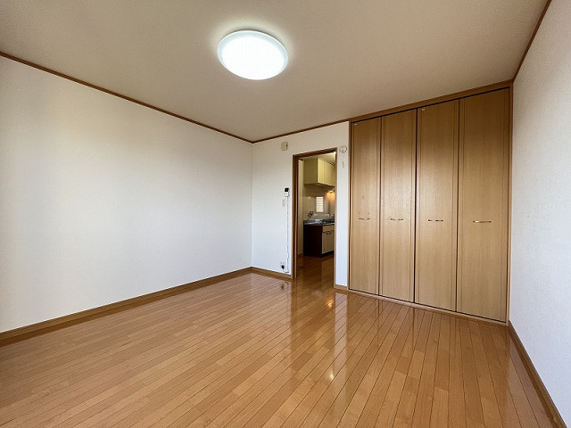部屋２