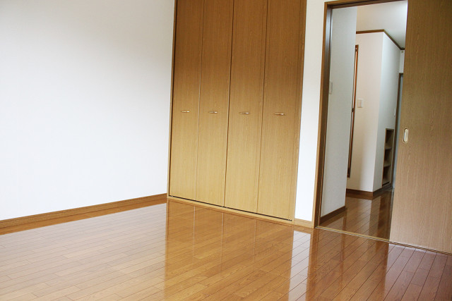 部屋２