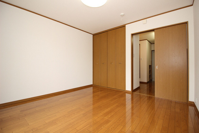 部屋２