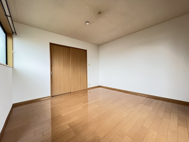 部屋２