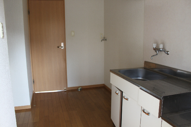 部屋２
