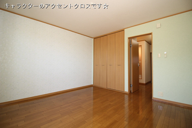部屋２