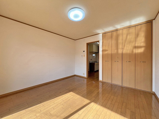 部屋２