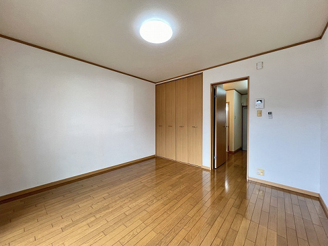 部屋２