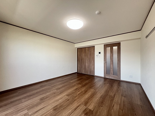 部屋２
