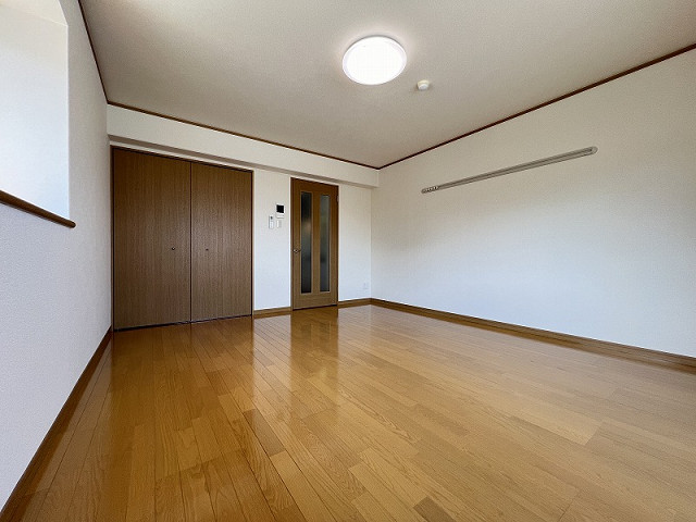 部屋２