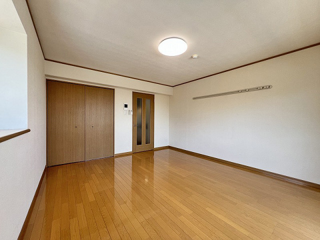 部屋２