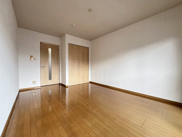 部屋２