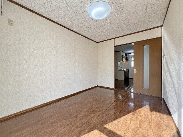 部屋２