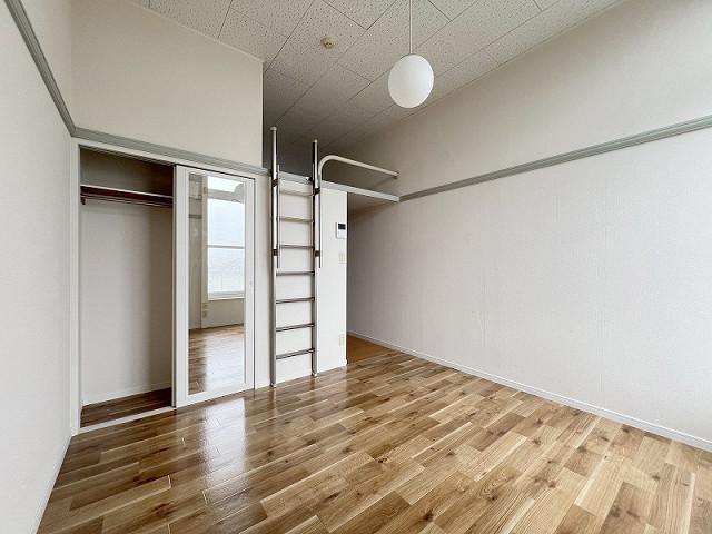 部屋２