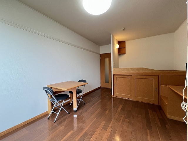 部屋２
