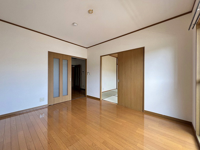 部屋２
