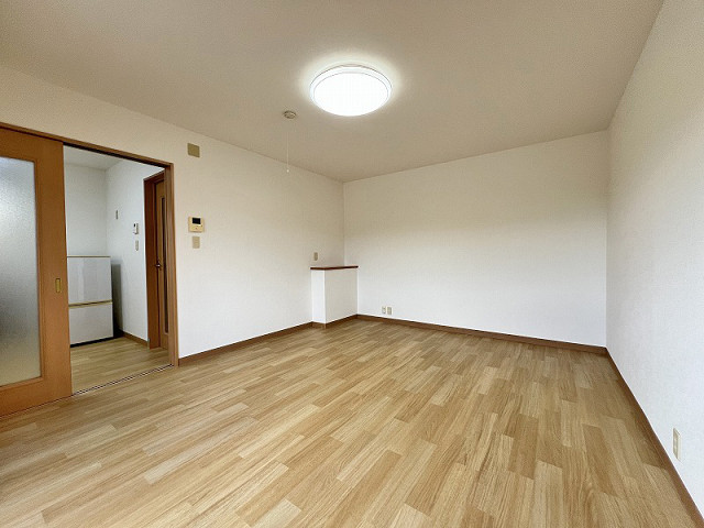 部屋２