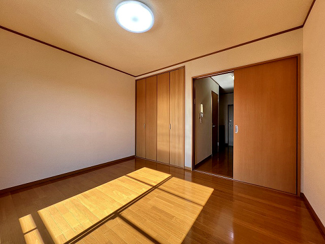 部屋２