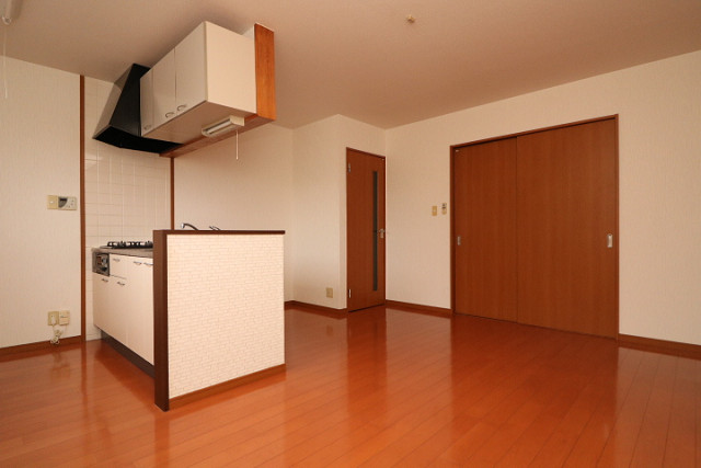 部屋２