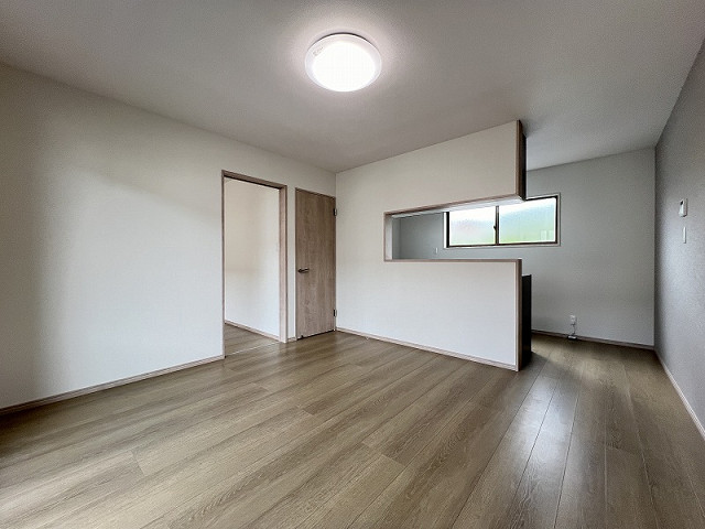 部屋２