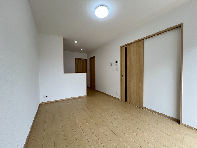 部屋２