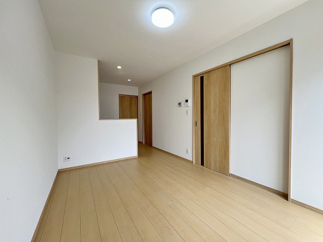 部屋２