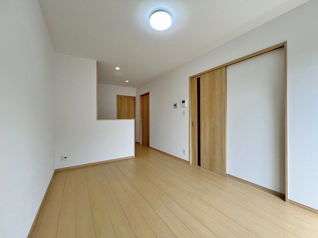 部屋２