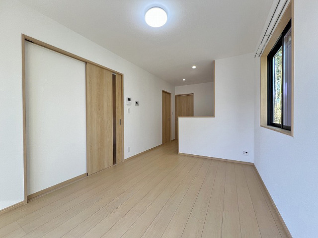 部屋２