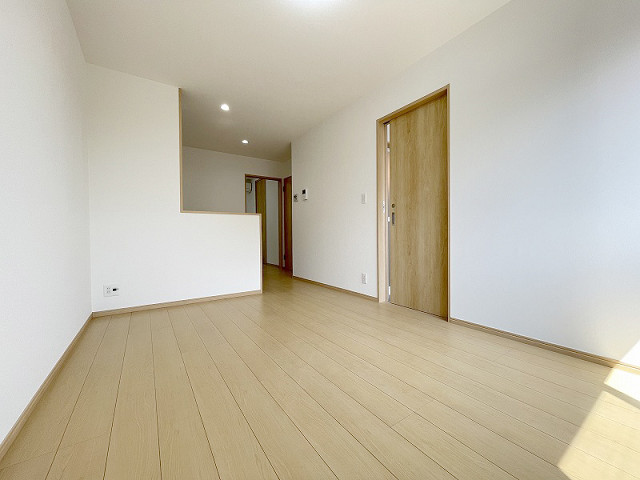 部屋２
