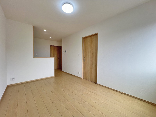 部屋２