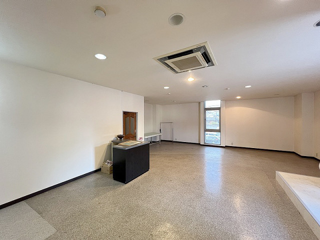 部屋２