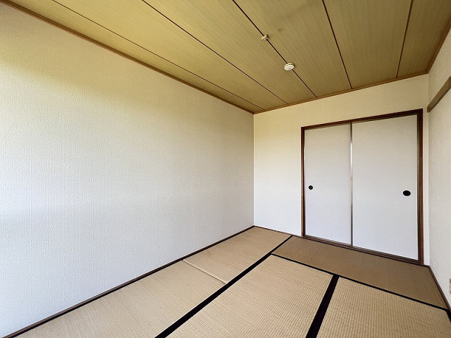 部屋２