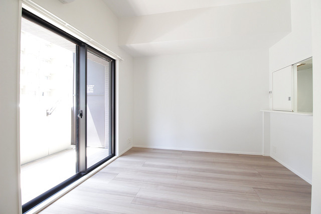 部屋２