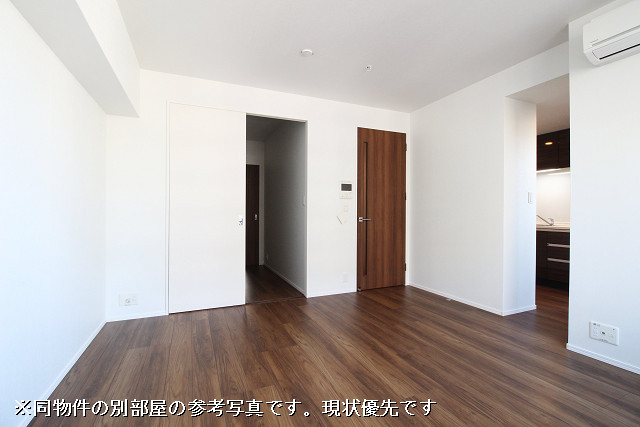 部屋２