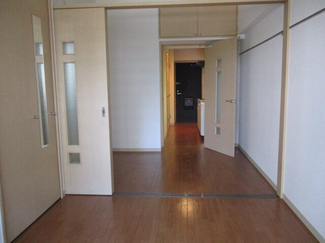 部屋２