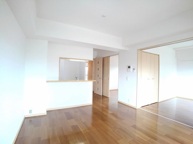 部屋２