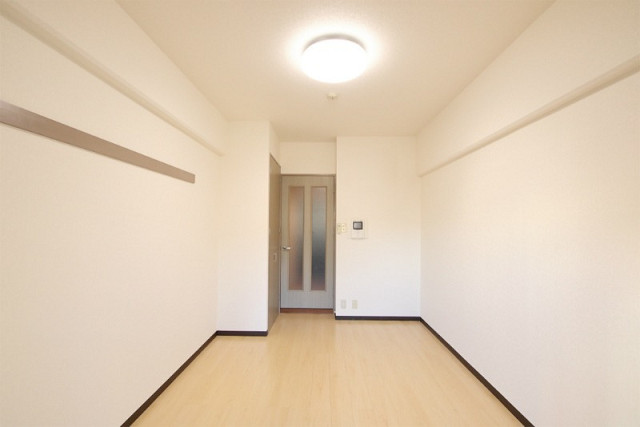 部屋２