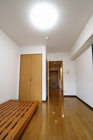 部屋２