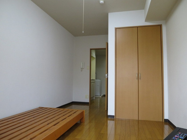 部屋２