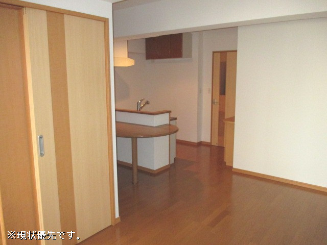 部屋２