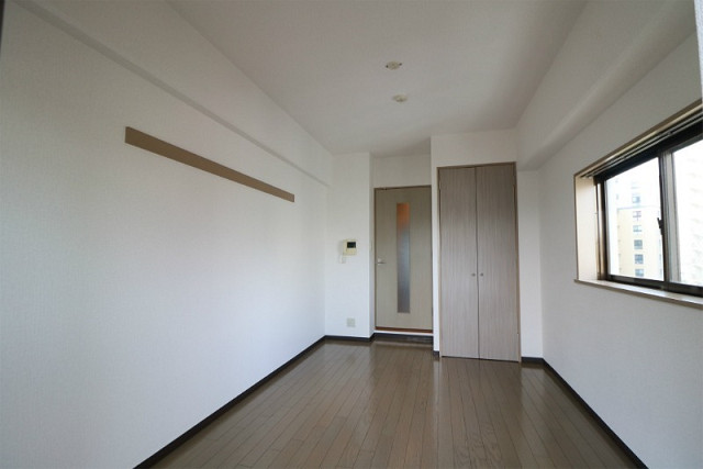 部屋２