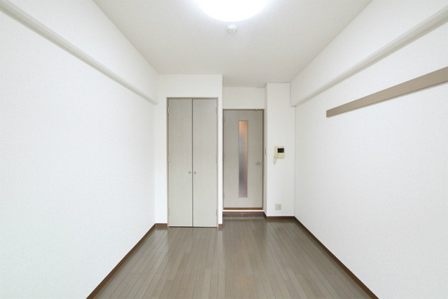 部屋２
