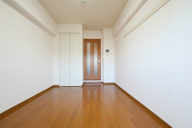 部屋２