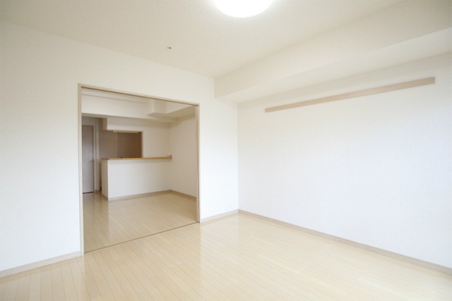 部屋２